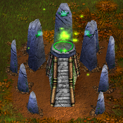 Wolf Cairn