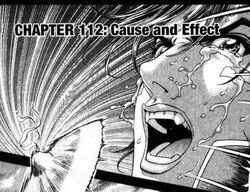 Chapter 112-Cause and Effect