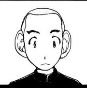 Fumiya dachi