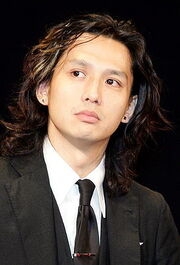 Masanobu ando