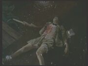 Mitsuko...Dead