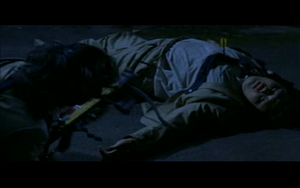 YoshioDead