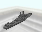 PandaianPreDreadnought