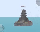 Yamato target position 1