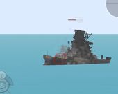 Yamato target position 2