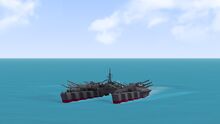 Bsc 030