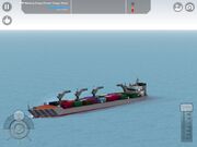 Image Ship