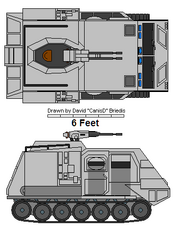 Landram Mark 1