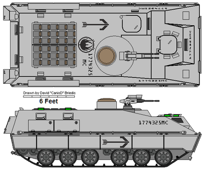 Landram Mark 2