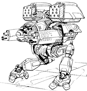 MadcatMKII