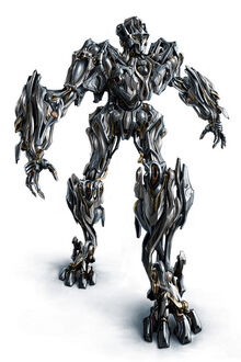Protoform-humanoid