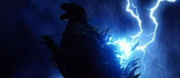 Godzilla