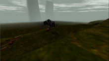Gquake-walkerthumped