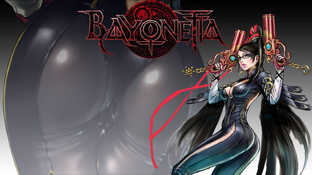 File:Bayonetta wallpaper.jpg