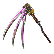Chernobog Transparent