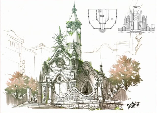 File:Ancient Vigrid Church.jpg
