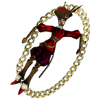 Immortal Marionette