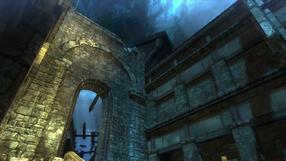 Ruins of memory