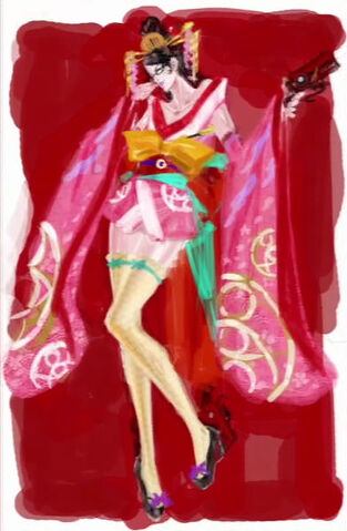 File:Bayonetta (Bonus Kimono).jpg