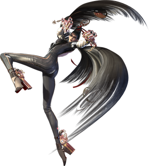 Bayo key visual