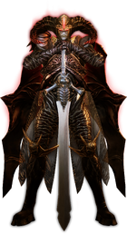 Devil May Cry - Sparda