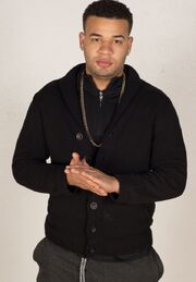 Leonel Severino