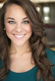 Maegan Vogel