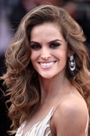 Izabel Goulart