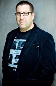 Christopher Lennertz