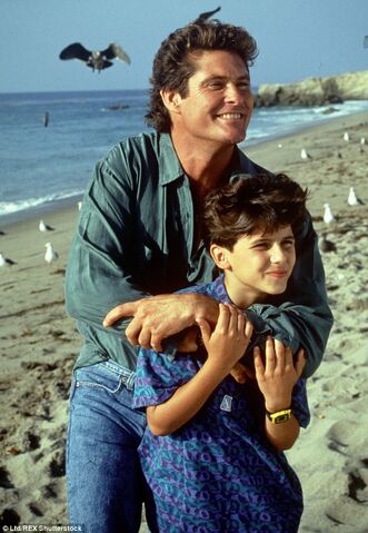 File:Mitch and Hobie.jpg