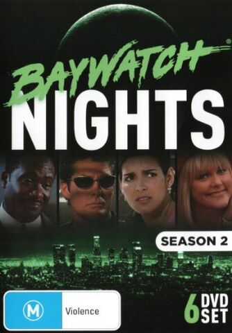 File:Australian Baywatch Nights Season 2 DVD.jpg