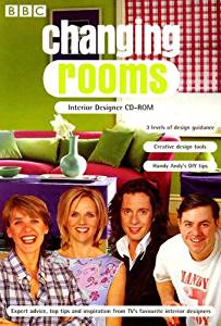 Changing Rooms CD Rom