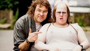 Little Britain