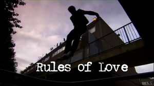 Rules of Love
