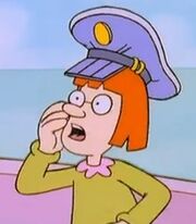 Matilda