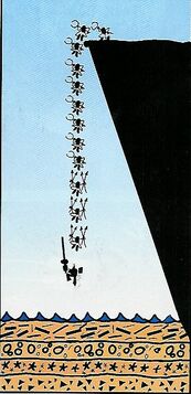Legendary Edge