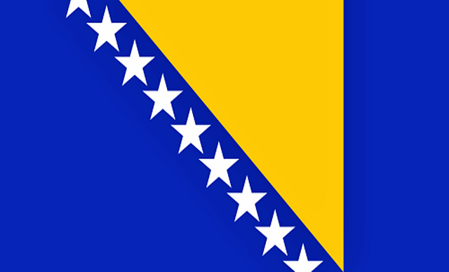File:Bosnia And Herzegovina Flag.png