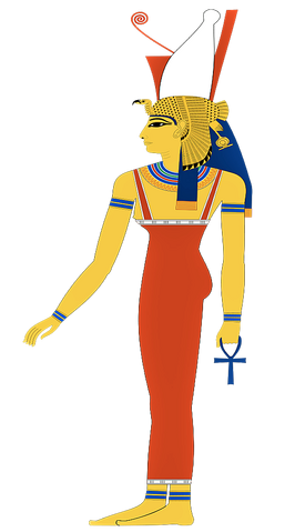 File:Egyptian Goddess Mut.png
