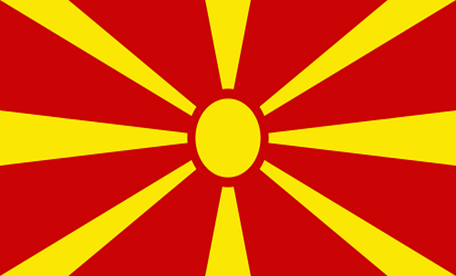 File:Republic Of Macedonia Flag.png