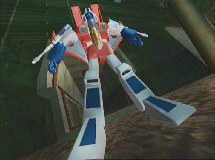 Starscream Beast Wars Transformers Wiki FANDOM powered by Wikia