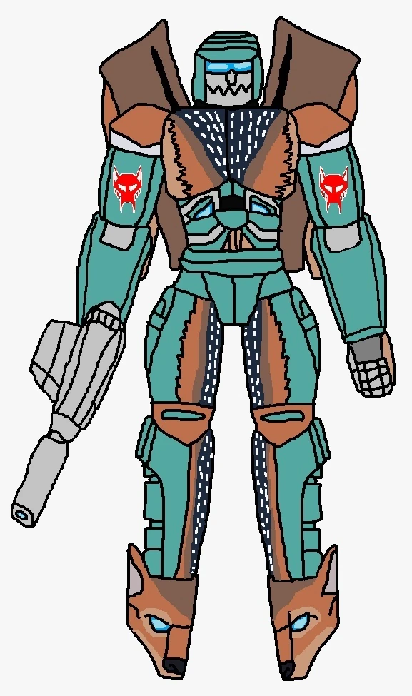 Squeaks (BW) Beast Wars Transformers Wiki FANDOM powered by Wikia