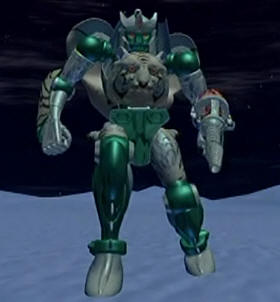 Tigatron