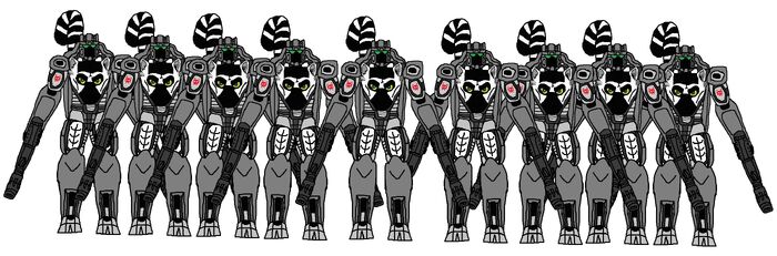 Ring-tailed lemur Maxitroopers.JPG