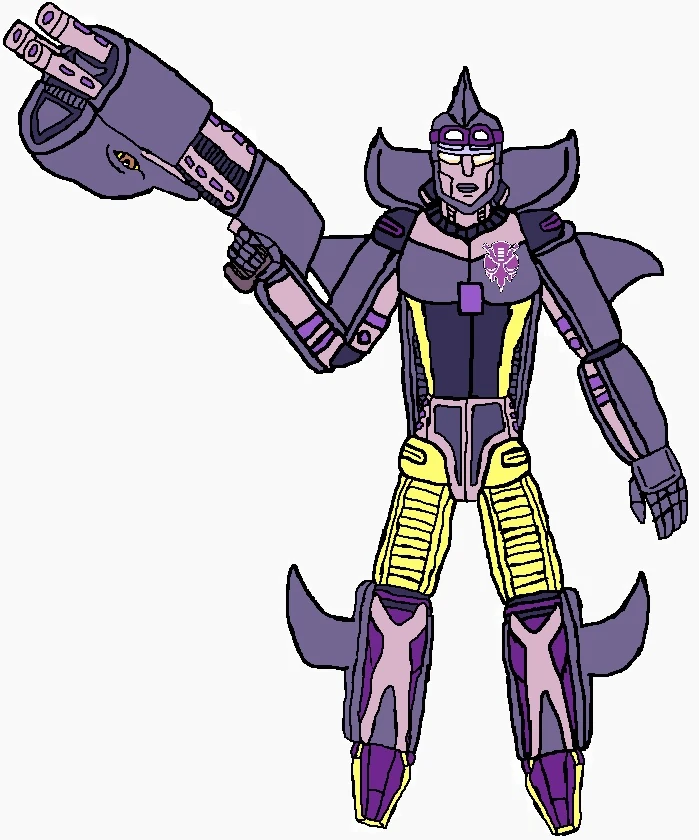 Thunderblast (BW) Beast Wars Transformers Wiki FANDOM powered by Wikia