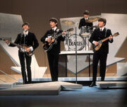 The beatles