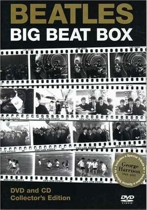 Big Beat Box