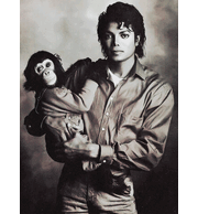 MichaelBubbles