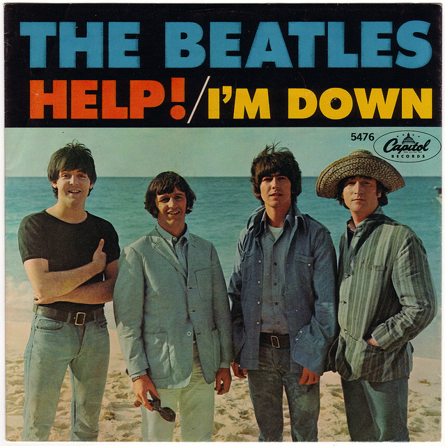 Help song the beatles wiki fandom powered by wikia