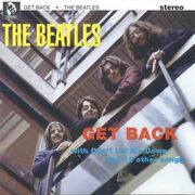 GetBack"Single"
