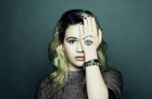 Bea Miller